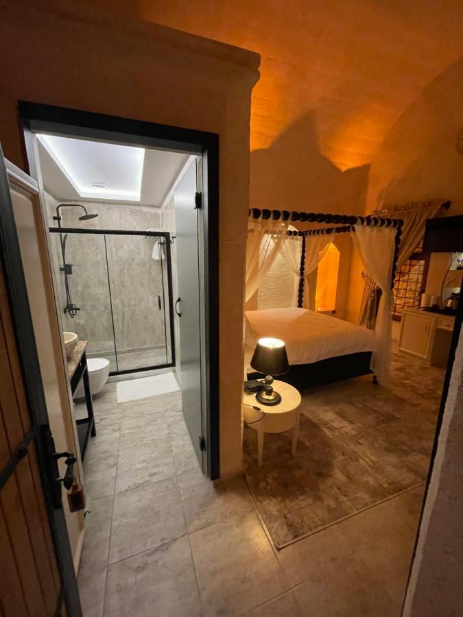 Kasri Mezopotamya Hotel Midyat Exterior photo