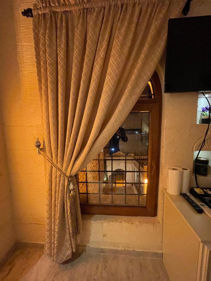 Kasri Mezopotamya Hotel Midyat Exterior photo