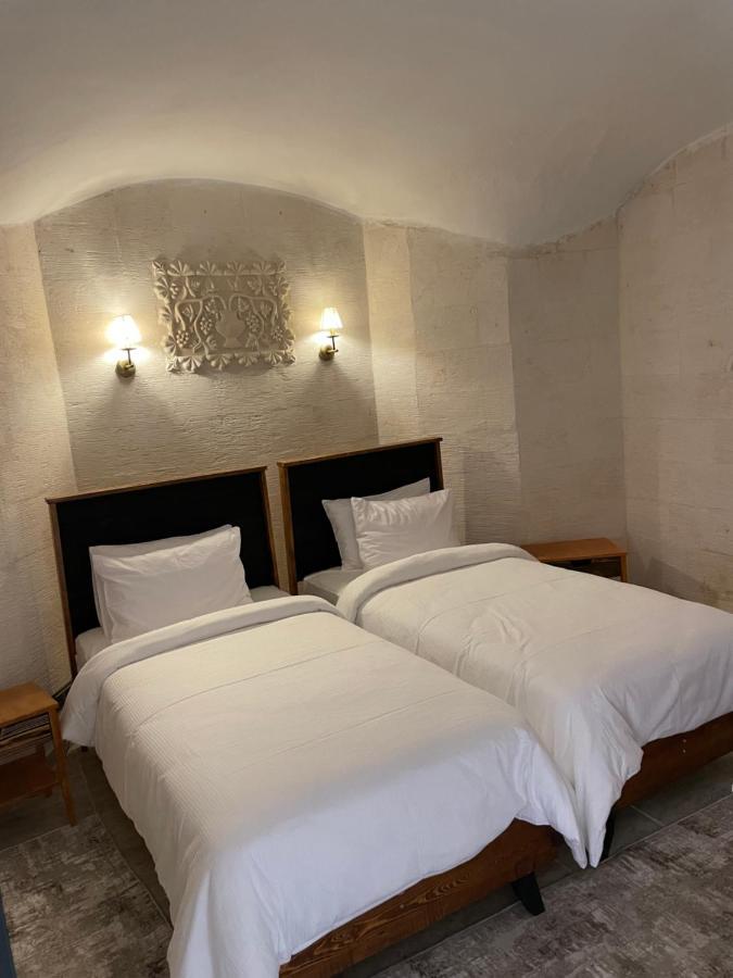 Kasri Mezopotamya Hotel Midyat Exterior photo