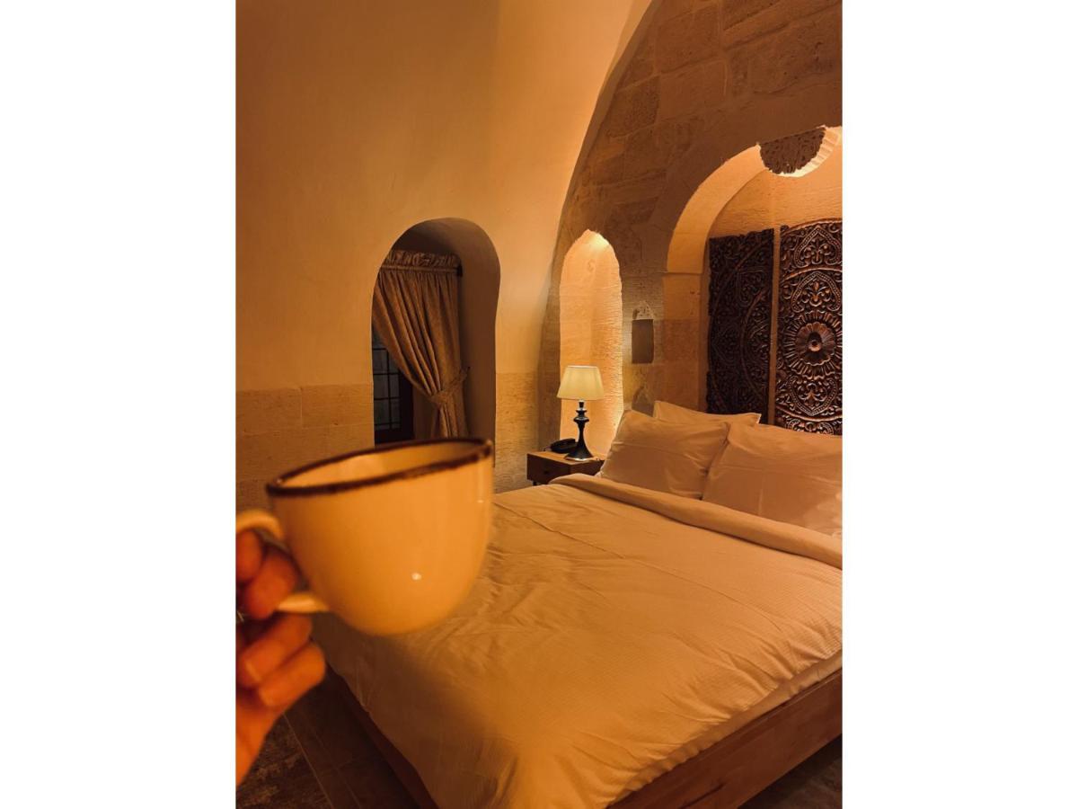 Kasri Mezopotamya Hotel Midyat Exterior photo