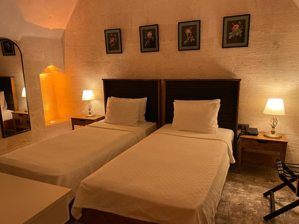 Kasri Mezopotamya Hotel Midyat Exterior photo